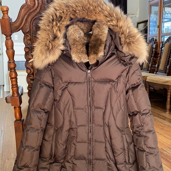 Andrew Marc Jackets & Blazers - Andrew Marc Coat